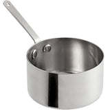 mini-sauce pans s/s
