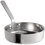 mini-frypan, s/s