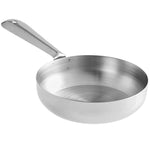 mini-frypan, s/s