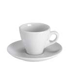 espresso cups & saucers, Mocca, 2.70oz/ 8cl