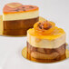 hexagon shaped food molds, s/s, by Ateco