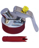 whip creamer parts, for Gourmet & Thermo whip by ISI