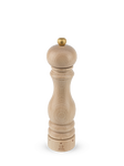 salt mills, Peugeot, Paris, U'Select, natural, 7" / 18cm