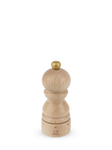 salt mills, Peugeot, Paris, U'Select, natural, 4.75" / 12cm