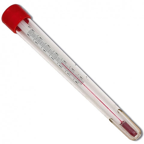 chocolate thermometer, by Matfer, made in France