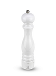 pepper mills, Peugeot, Paris, U'Select, white lacquer, 12" / 30cm