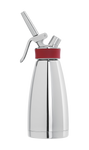 whipped cream machines, 1/2 litre, s/s Thermowhip by iSi
