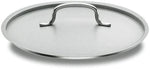 cookware lids, Lacor, made in Spain
