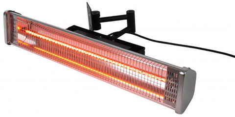 Patio heater