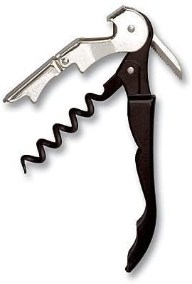 wine opener, two stage, Pull Taps, corkscrew