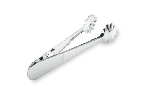 ice tongs, s/s, made in Spain