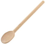 wood spoons, beech, hardwood H/D, made in France