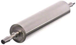 rolling pin, 15" aluminum
