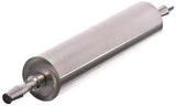 rolling pin, 15" aluminum