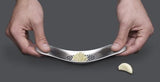 garlic crusher, s/s