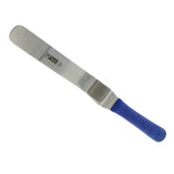 offset spatula, 90 degree offset, made in Germany