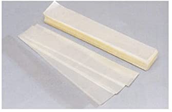 acetate strips, food grade, made in USA