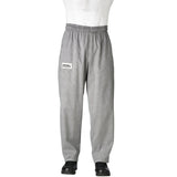 chef's pants by Chef Wear, Ultimate, regular Houndstooth, B & W