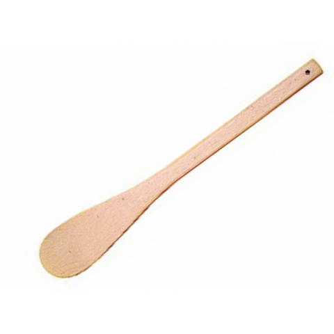 spatulas / paddles, beech wood, made in France
