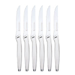 steak knife set, 6pc, by Henckels