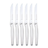 steak knife set, 6pc, by Henckels