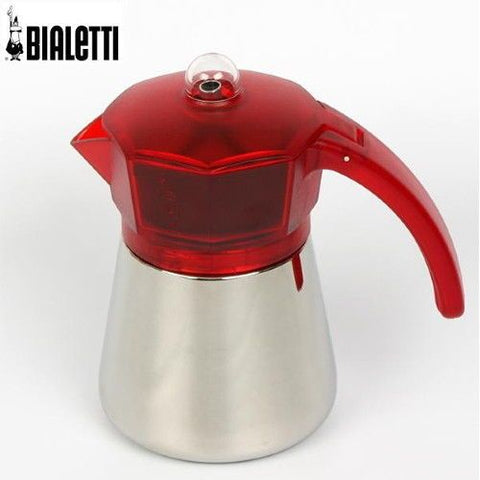 coffee percolator, Amerikana by Bialetti