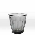 Duralex glassware, Picardie, made in France, 1027S, 8.75oz