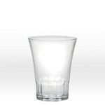 Duralex glassware, Amalfi, made in France, 1006A, 8 3/4oz