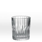 Duralex glassware, Manhattan, made in France, 1056A, 7 3/4oz