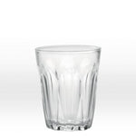 Duralex glassware, Provence, made in France, 1040A, 8 3/4oz
