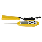 pocket digital thermometer, by Taylor