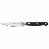 paring knife, Zwilling Pro by Henckels, made in Germany