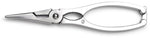 lobster shears, all s/s made in Italy
