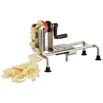 turning slicer, XHD, made in France