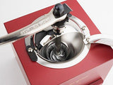 pepper mill, Olivier Roellinger by Peugeot