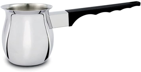 Greek coffee pot, S/S, 27oz by Cuisinox