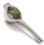 citrus juicer, solid stainless steel
