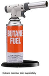 butane torch, chef style, professional, made in Japan