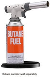 butane torch, chef style, professional, made in Japan
