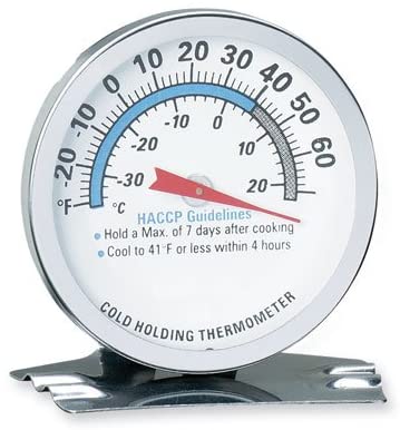 thermometer, cold-holding by Taylor