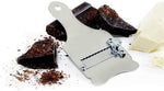 truffle/ chocolate shaver s/s