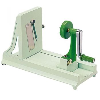 spiralizers / turning slicers, Benriner, made in Japan
