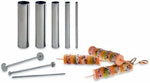 food designer decorator kit, 8pc, made in France