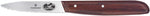 paring knife, 3.25" serrated by Victorinox