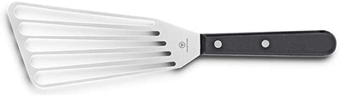 gourmet slotted spatula, by Wusthof, made in Germany, #4433