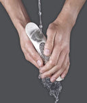 garlic crusher, s/s