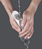 garlic crusher, s/s