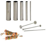 food designer decorator kit, 8pc, made in France