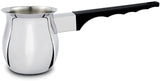 Greek coffee pot, S/S, 12oz by Cuisinox
