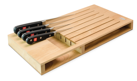 in-drawer knife organizer by Wusthof, #7273